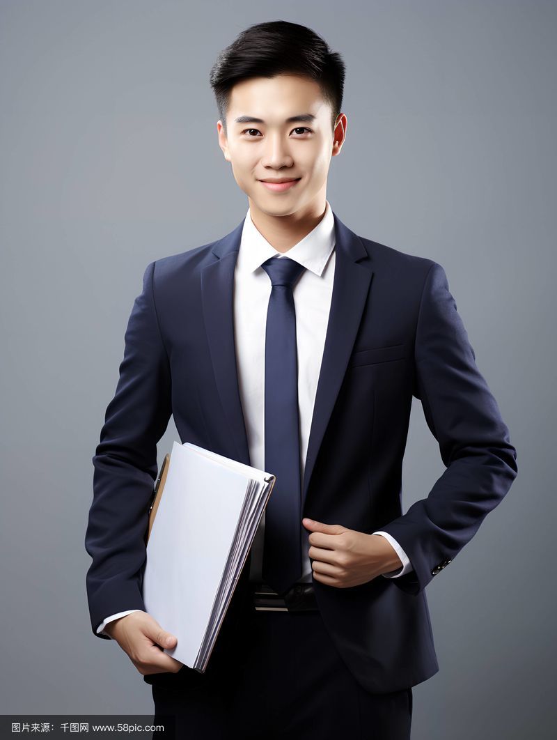 李小容 现场执行负责人